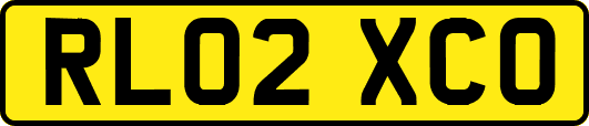 RL02XCO