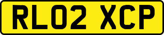 RL02XCP