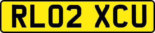 RL02XCU