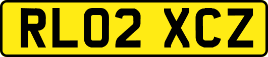 RL02XCZ