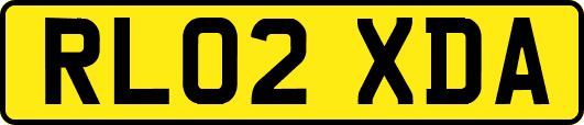 RL02XDA