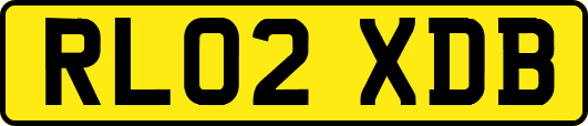 RL02XDB