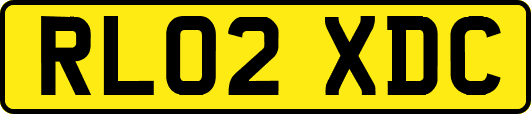 RL02XDC