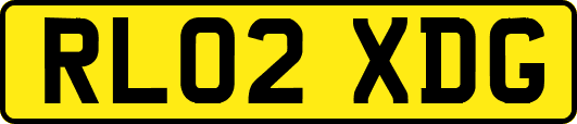 RL02XDG