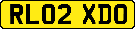 RL02XDO