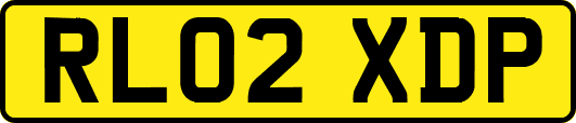 RL02XDP