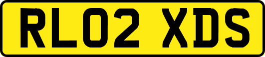 RL02XDS