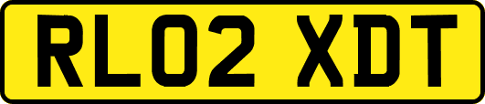 RL02XDT