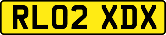 RL02XDX