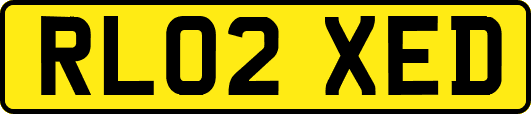 RL02XED