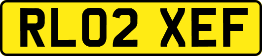 RL02XEF