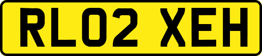 RL02XEH