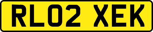 RL02XEK