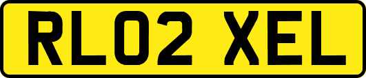 RL02XEL