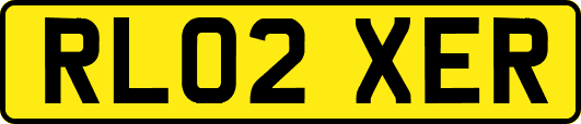 RL02XER