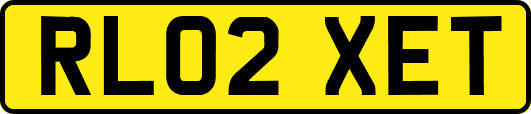 RL02XET