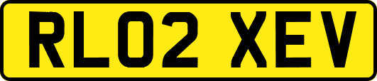 RL02XEV