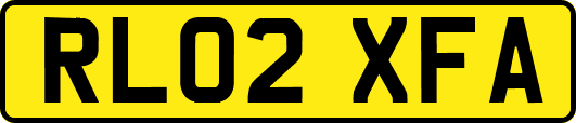 RL02XFA