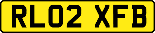 RL02XFB