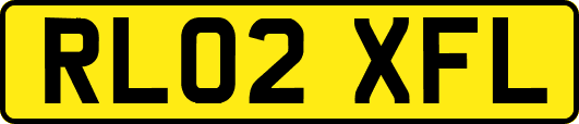 RL02XFL
