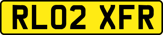 RL02XFR