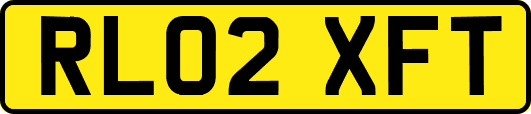 RL02XFT