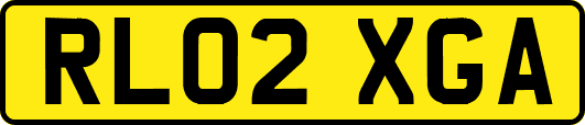 RL02XGA