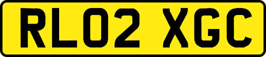 RL02XGC