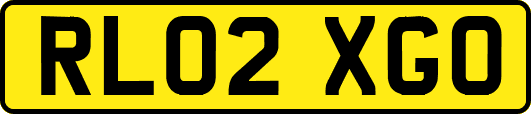 RL02XGO