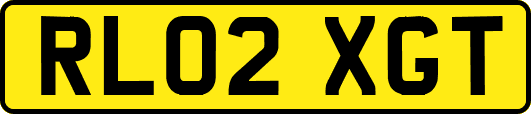 RL02XGT