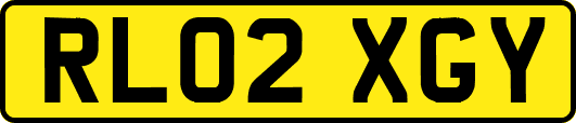 RL02XGY