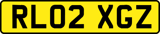 RL02XGZ