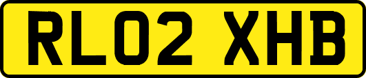 RL02XHB