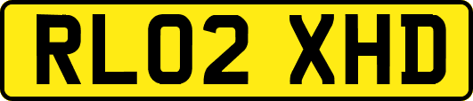 RL02XHD
