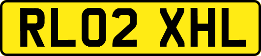 RL02XHL