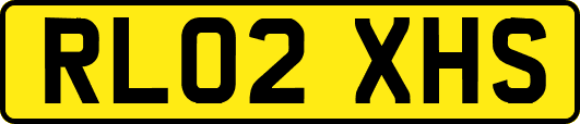 RL02XHS