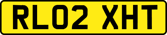 RL02XHT