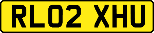 RL02XHU