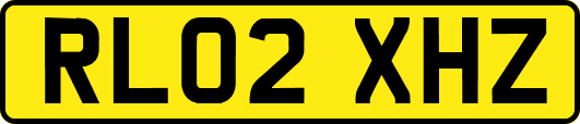 RL02XHZ
