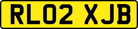 RL02XJB