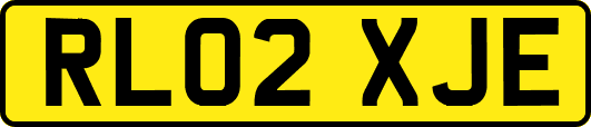 RL02XJE
