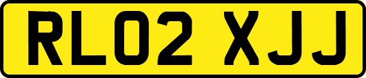 RL02XJJ