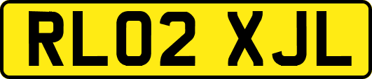 RL02XJL