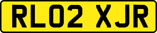 RL02XJR