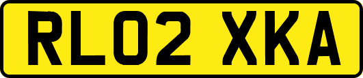 RL02XKA
