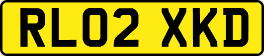 RL02XKD