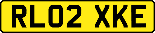 RL02XKE