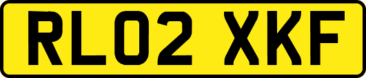 RL02XKF