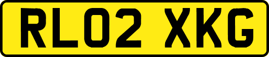 RL02XKG