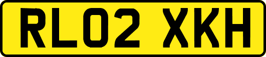 RL02XKH